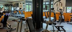 Hume Park I (D21), Condominium #537111101
